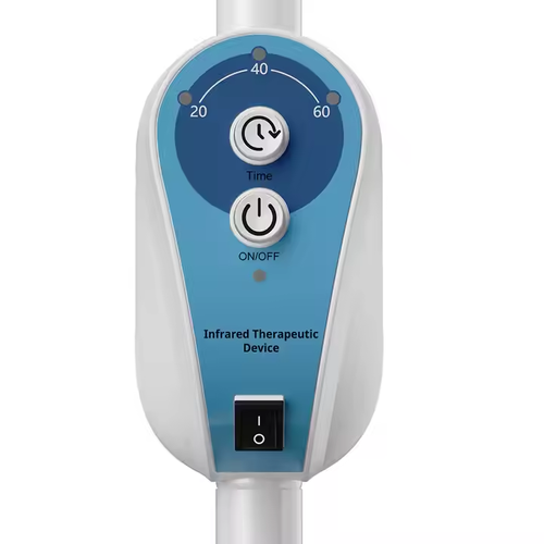 Made in China: Hot-selling Medical Equipment Hospital Lamps Electromagnetic Wave Therapy Devices Oven Lamps