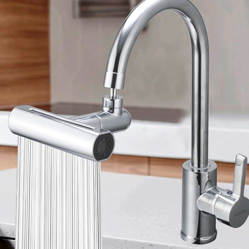 Popular digital display basin faucet hot and cold water bathroom household all-copper lift pull basin faucet