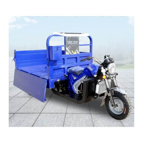 New tricycle, passenger and cargo tricycle, motorcycle, fuel tricycle