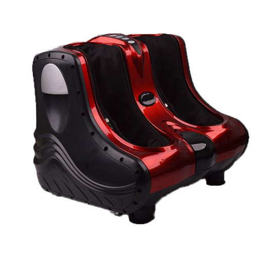 Personal Healthcare Massage Machine Blood Circulation Professional Leg Beautician Foot Massager Pressure Relief