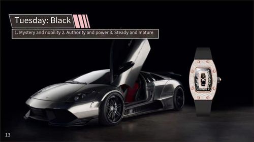 Lamborghini Master Extraordinaire