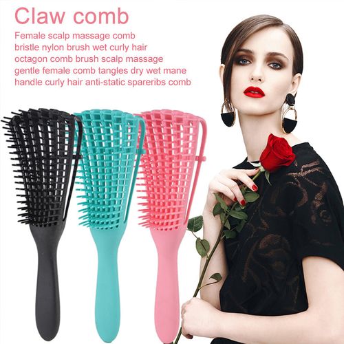 Detangle Brush