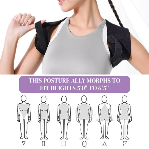 🔥Today 50% off🔥Universal Posture Core