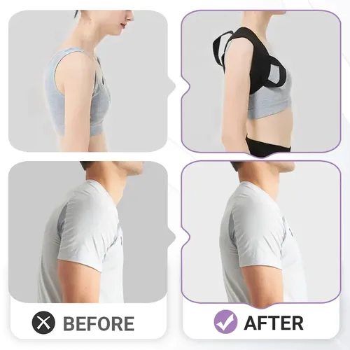 🔥Today 50% off🔥Universal Posture Core