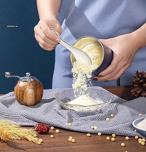 🔥Hot Sales - 50% OFF🔥Portable Grinder for Beans Spices and More