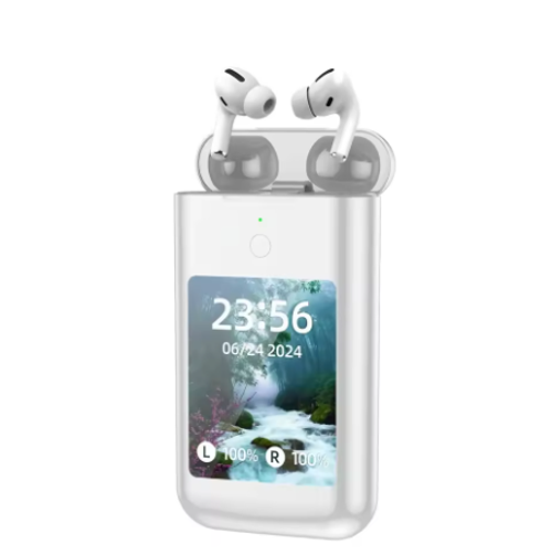 🎧 Multimedia 3-in-1 Display