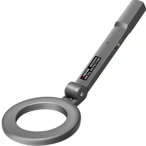 Portable Handheld Metal Detector – Reliable for Security & Treasure Hunting in Africa
