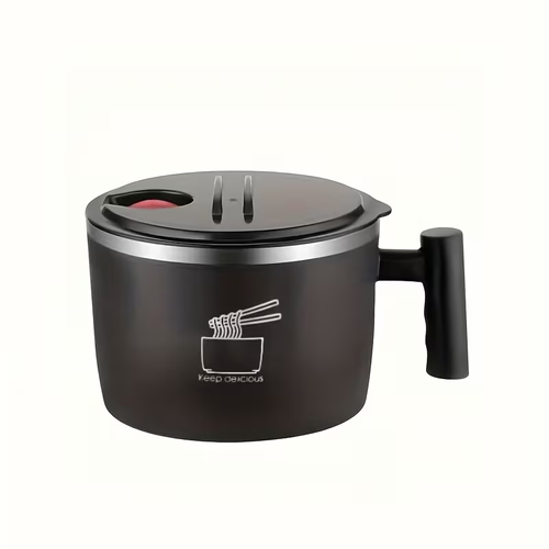 Stainless Steel Ramen Bowl