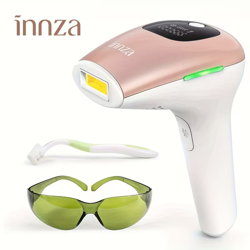 Innza IPL Hair Removal for Women At-Home