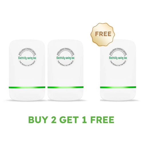 🥳2026 HOT SALE🥳🏠 Flash Sale 50% Off! 30KW Home Electricity Saving Box 🌟🔌