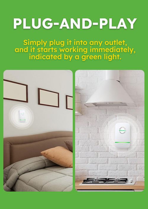 🥳2026 HOT SALE🥳🏠 Flash Sale 50% Off! 30KW Home Electricity Saving Box 🌟🔌