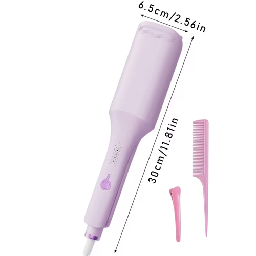 🌸 50% OFF NOW! 🌸32MM Wavy Hair Curler