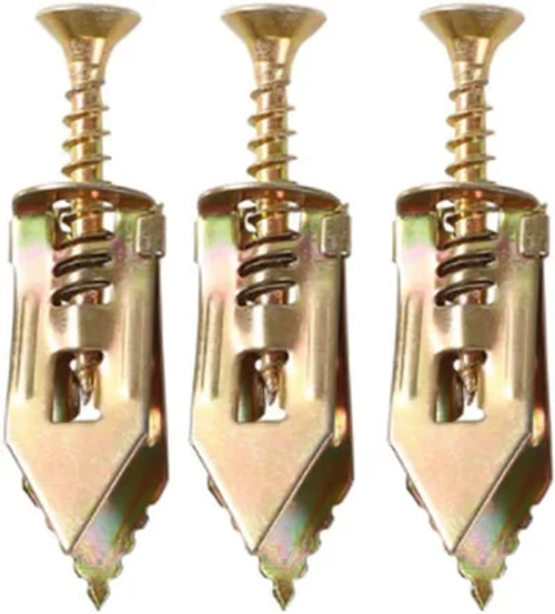 💥Limited time half price❤️‍🔥Expansion Screws Set（100pcs）