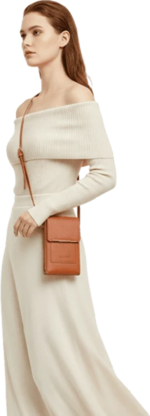 🔥Hot Sale 49% OFF -🎁Women's Touch Screen Mobile Phone Messenger bag🤩