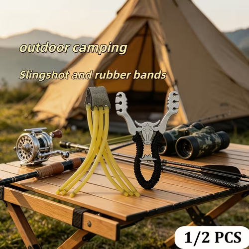 Slingshot, Adult Slingshot