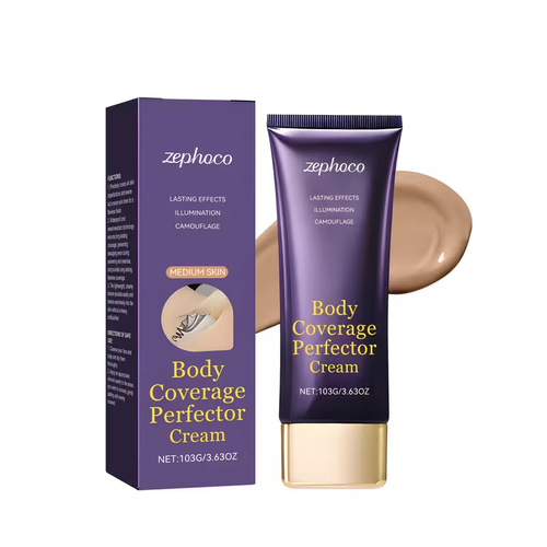 Body Coverage Perfector