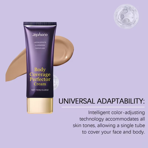 Body Coverage Perfector