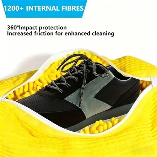 Mesh Laundry Bag For Shoes In The Washing Machine