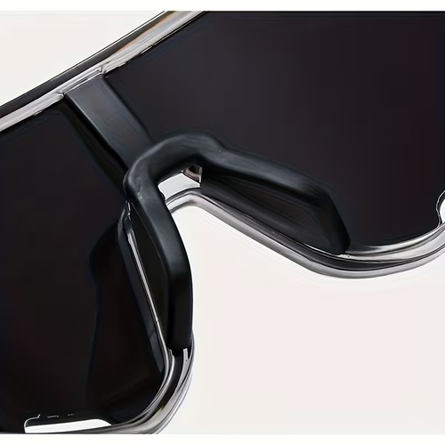 Color-Changing Riding Sunglasses (3 Colors) Large Frame for Men And Women