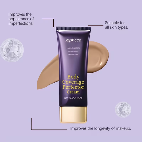 Body Coverage Perfector
