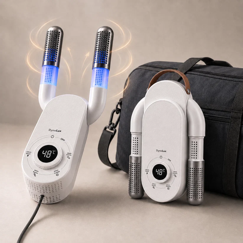 DynaLux ProCare Dryer