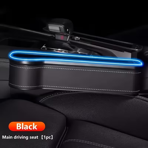 Car Seat Gap Storage Box