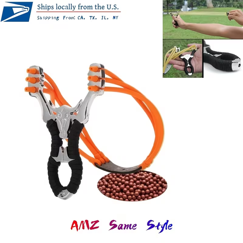 Slingshot, Adult Slingshot