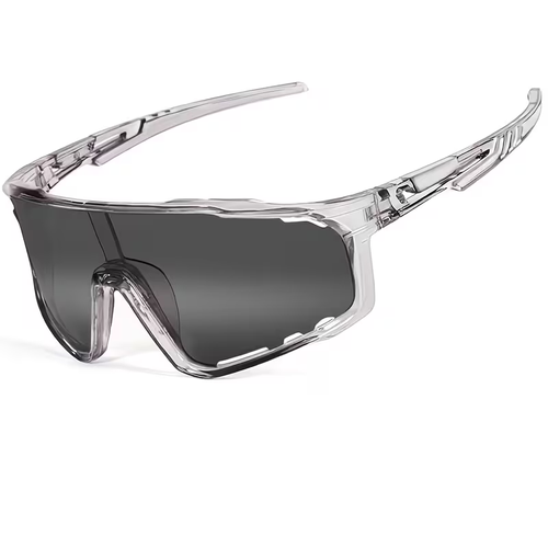 Color-Changing Riding Sunglasses (3 Colors) Large Frame for Men And Women