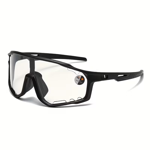 Color-Changing Riding Sunglasses (3 Colors) Large Frame for Men And Women