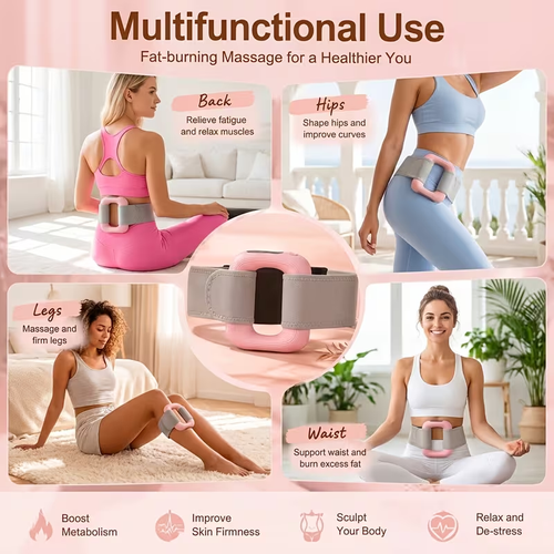Smart Full-Body Fascia Belt