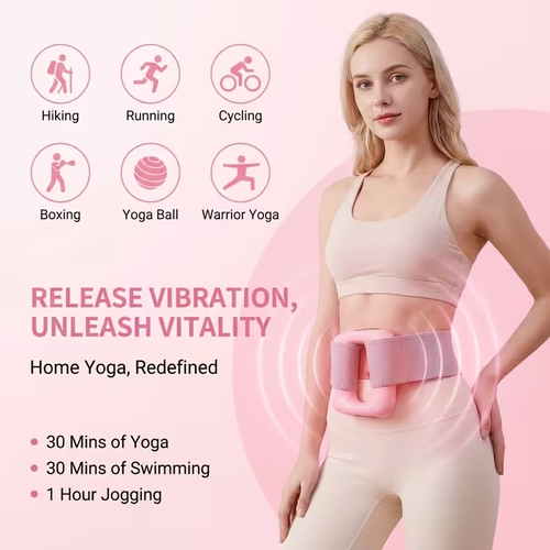 Smart Full-Body Fascia Belt