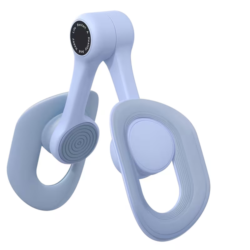 Thigh Trainer: Tone Your Body, Anytime, Anywhere