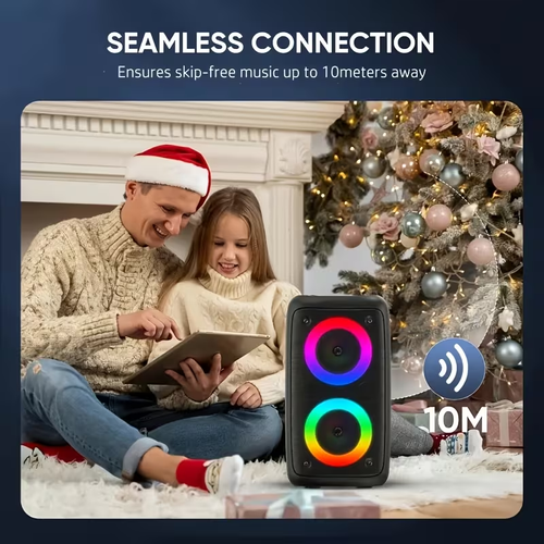 Bluetooth speaker, wireless speaker
