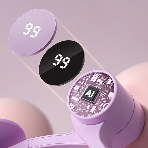 🔥49% OFF for a limited time🔥Pelvic Floor Muscle ＆ Inner Thigh Exerciser