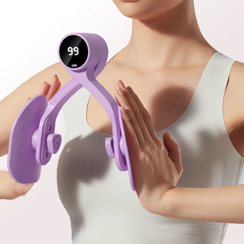 🔥49% OFF for a limited time🔥Pelvic Floor Muscle ＆ Inner Thigh Exerciser