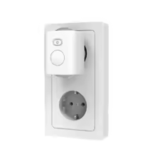 Motion Sensor Plug in Night Light RGB Color Changing Dusk to Dawn Touch Control Brightness Adjustable EU Wall Lamp Bedroom