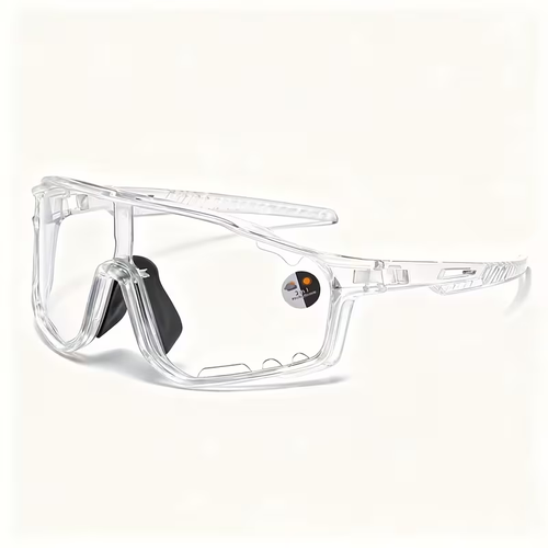 Color-Changing Riding Sunglasses (3 Colors) Large Frame for Men And Women