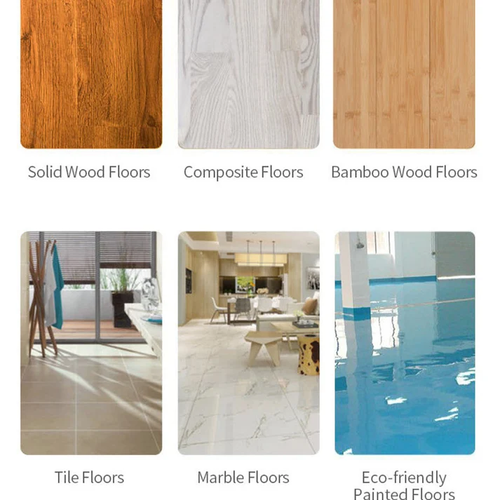 📢📢55% OFF !! ⏰50-Pieces Multi-Effect Floor Cleaning Sheets