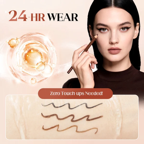 💜BUY 1 GET 1 FREE💜Waterproof Beachproof Gel Liner