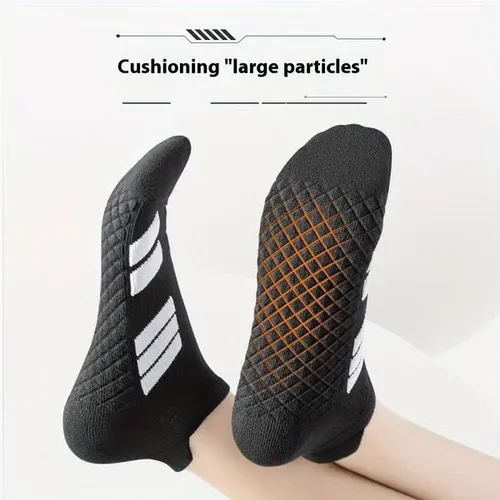 Unisex Low-Cut No-Show Sports Socks（10Pairs） 463 sales