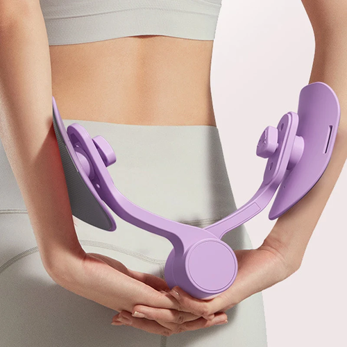 🔥49% OFF for a limited time🔥Pelvic Floor Muscle ＆ Inner Thigh Exerciser
