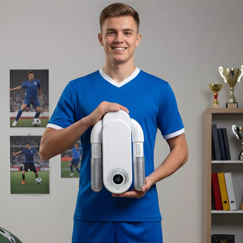 DynaLux ProCare Dryer