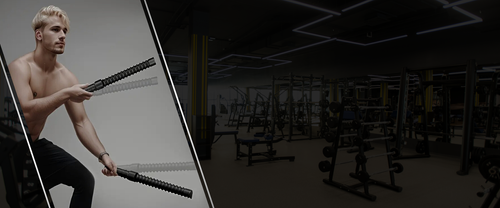 CORDLESS BATTLE ROPES👉