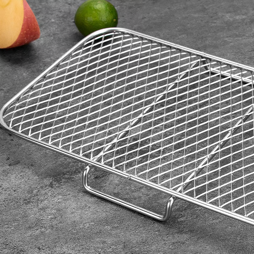 🔥Stainless Steel Multi-layer Dehydrator Rack
