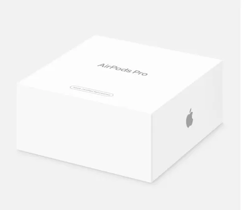 Headphones Airpods Pro