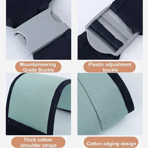 ❤🎀  Recommended by pediatricians and obstetricians 👩💕 👦 The best baby carriers are here! 👼 🍼✨Reduces Baby's Anxiety ✅ Easy to Use💪👩‍🍼🛒👉