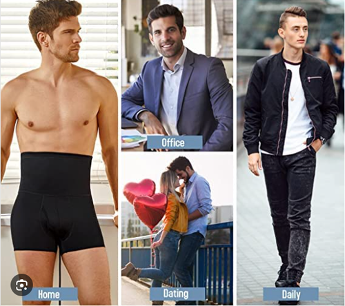 Perfect Body High Elasticity Comfortable Shapewear