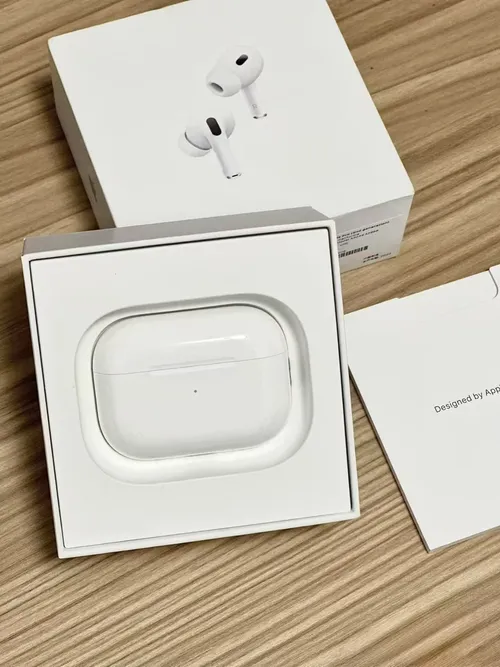 Headphones Airpods Pro