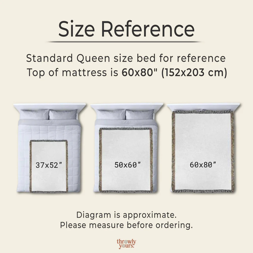 Enchanting Dreamland Blanket