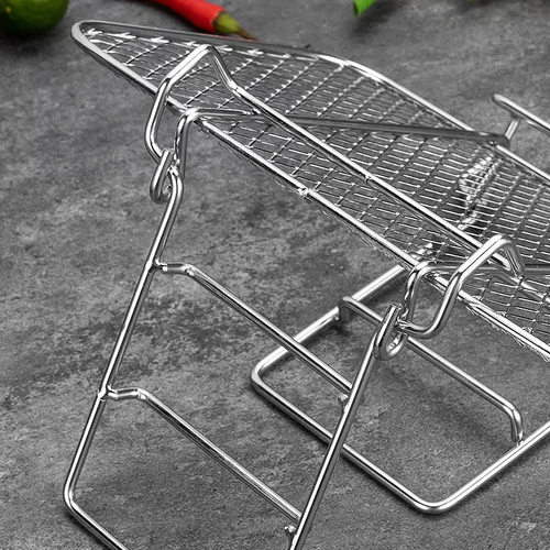 🔥Stainless Steel Multi-layer Dehydrator Rack